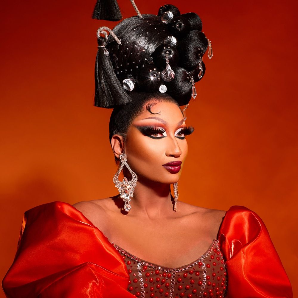 Angeria Paris Vanmicheals