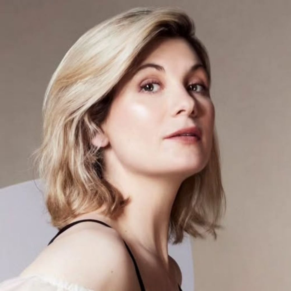 Jodie Whittaker