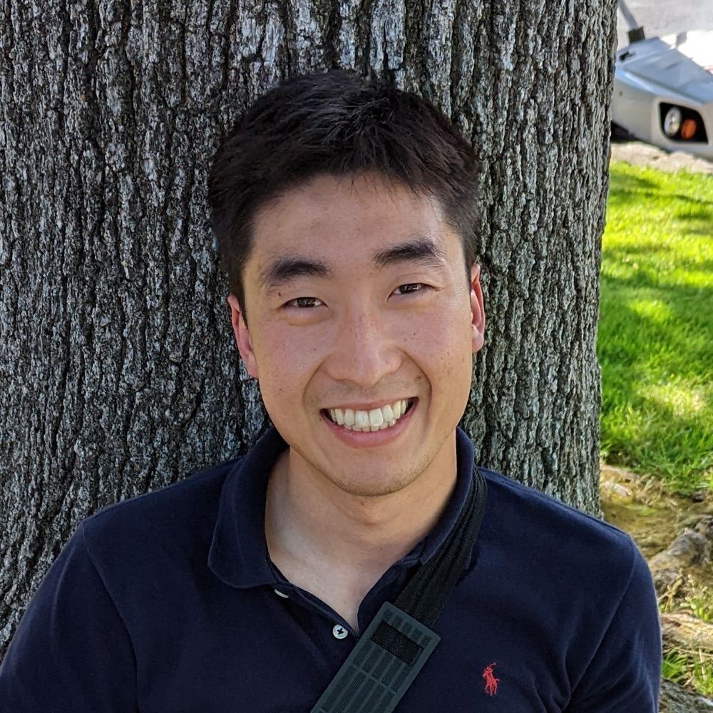 Minseung Choi