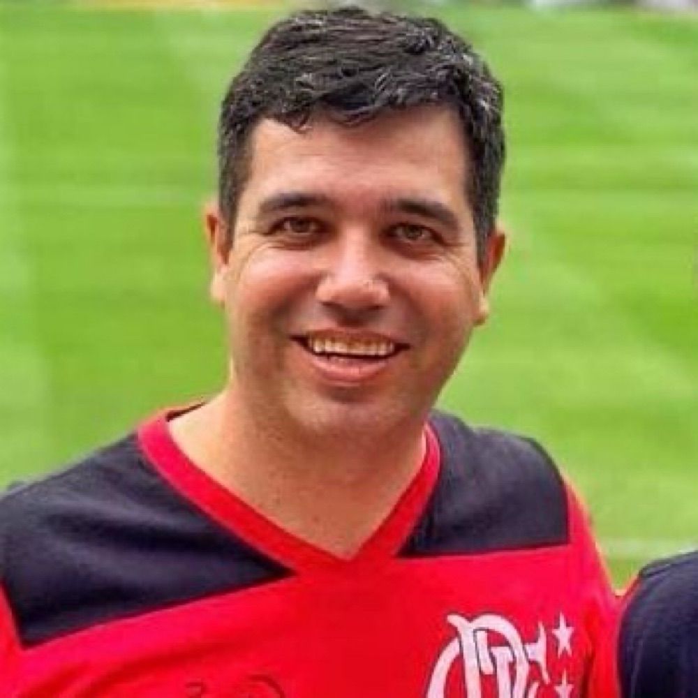 João Antônio Domingos