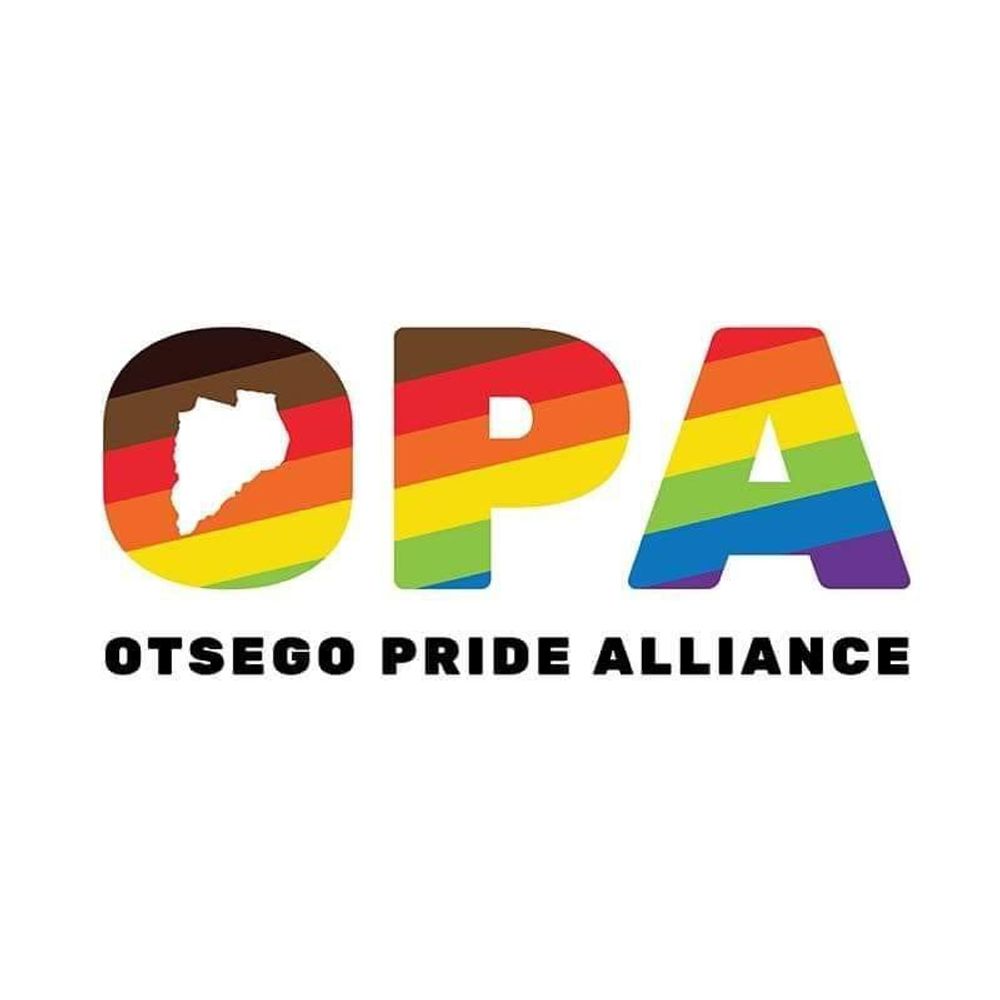 Otsego Pride Alliance 