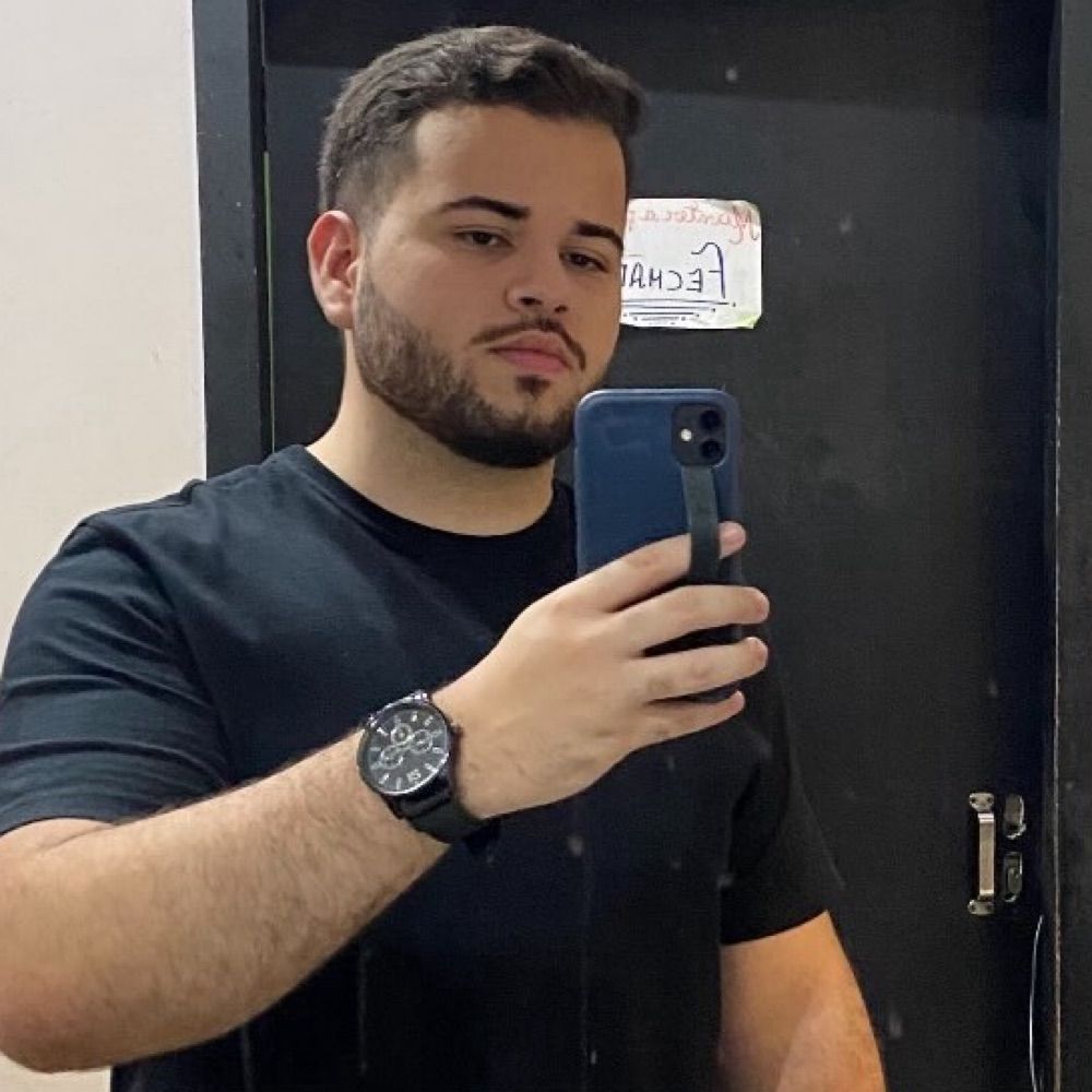 Gabriel Luz