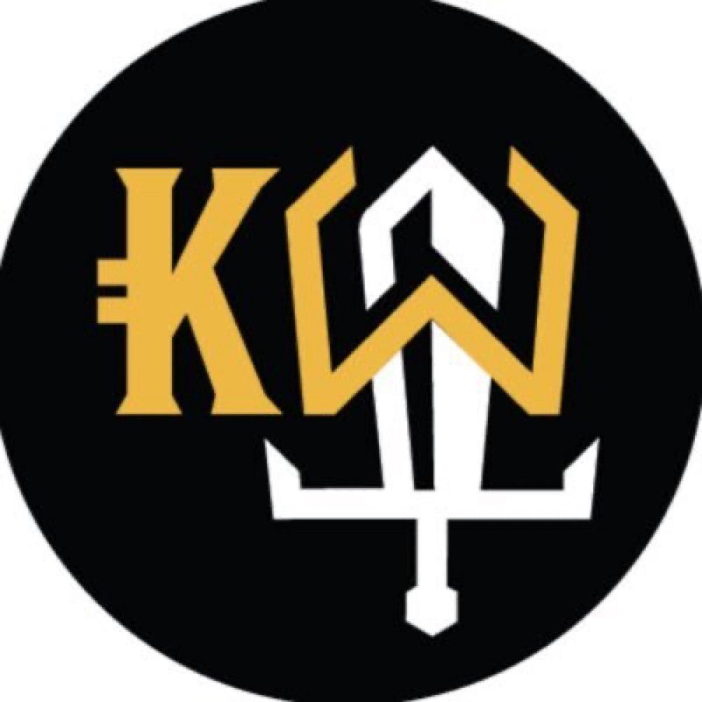 Kriptowarrior