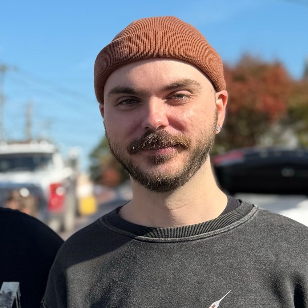 Matt Benedetto
