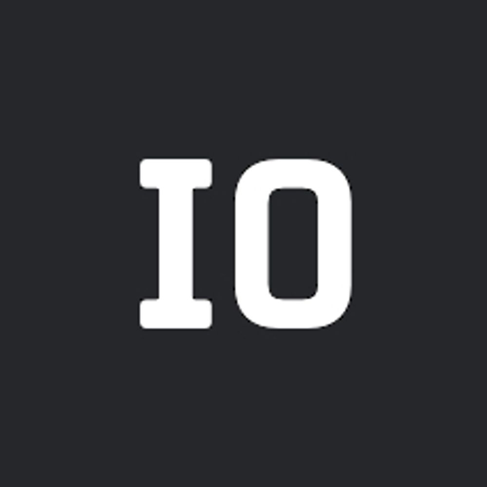 IO Bureau