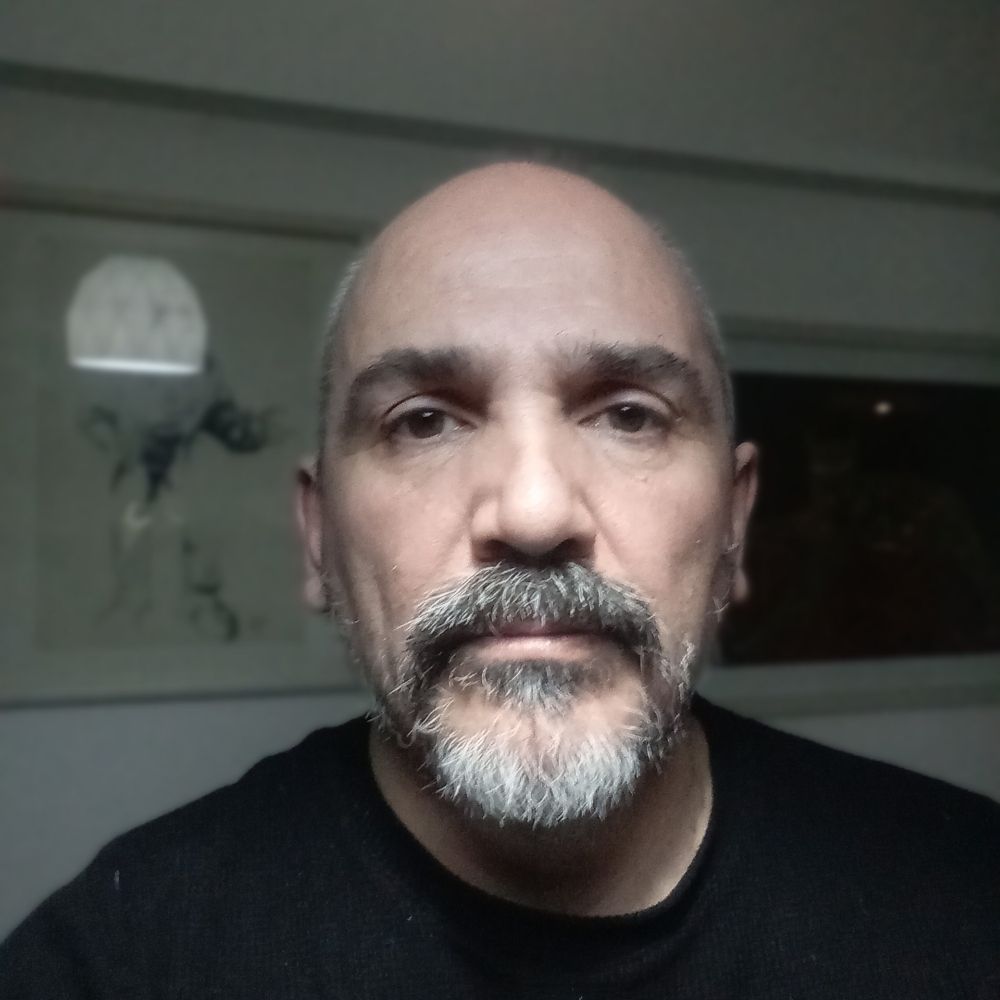 Sacha Barrera Oro