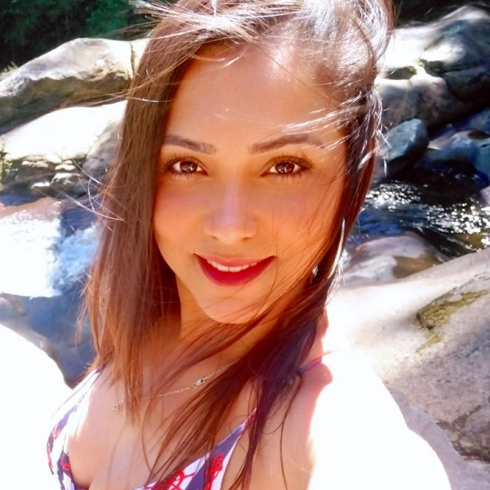 Vivian Vasconcellos
