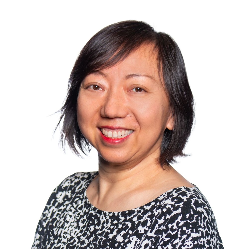 Helen Wang