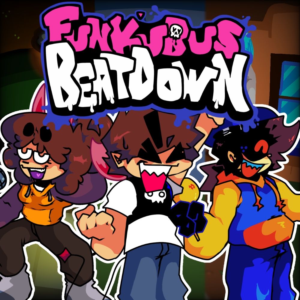 Funk'ubus Beatdown!