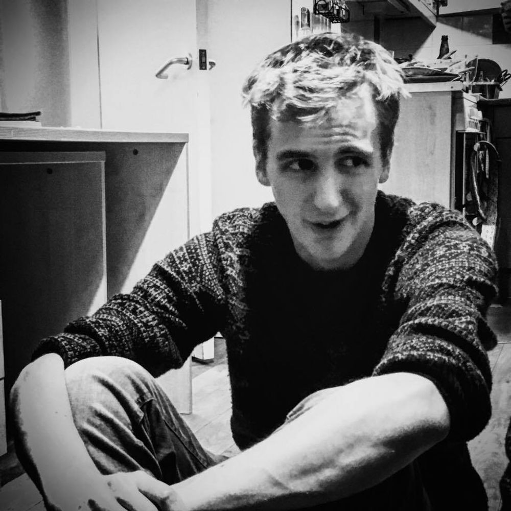 Chris Allnutt