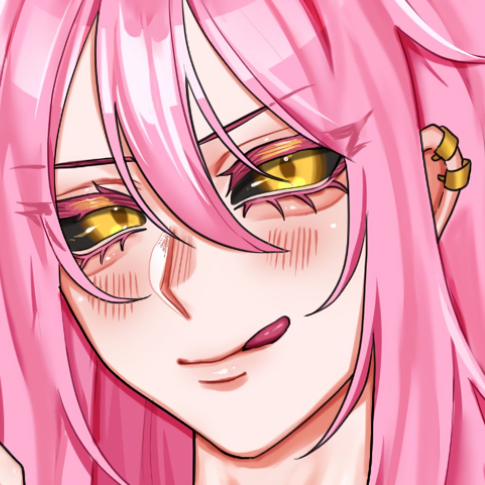 Crusisythe 👻Phantasm VTuber👻