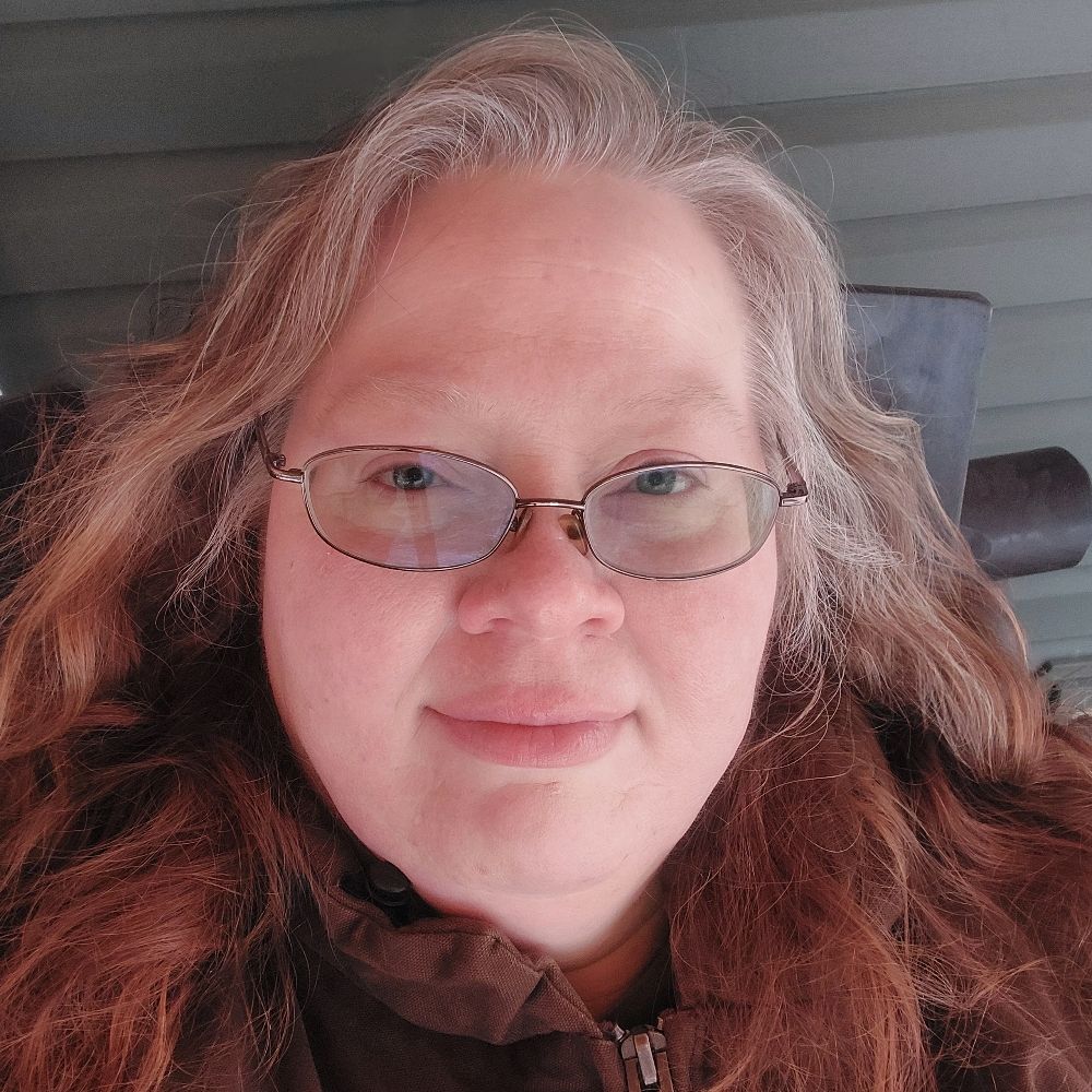 Lisa "Lassair" McCune-Noll