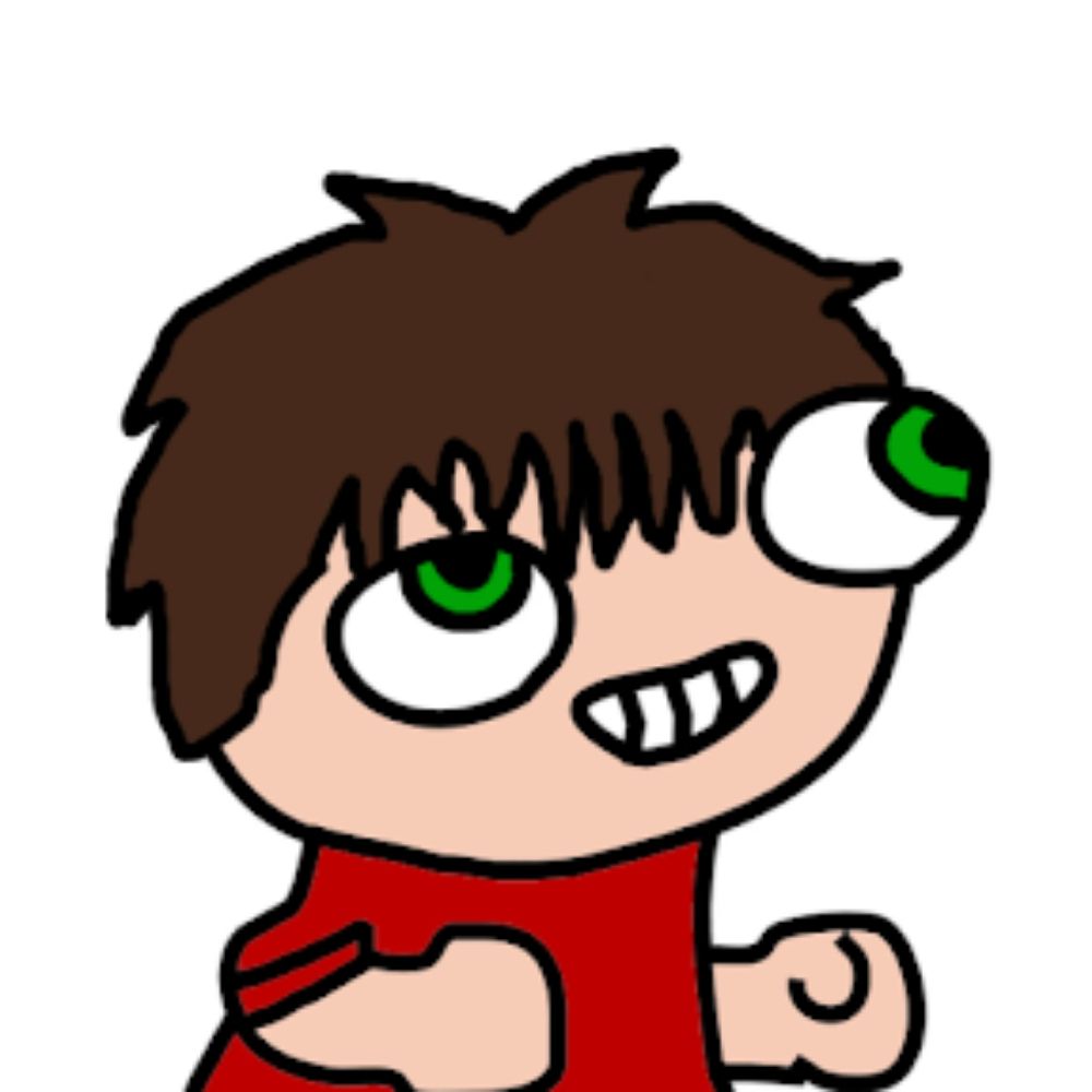 DimaTheBoy