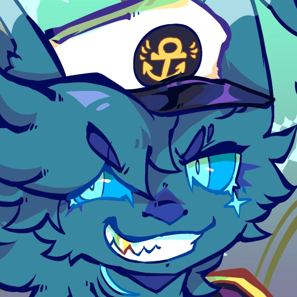 captn. maws 🌊⚓️🏴‍☠️