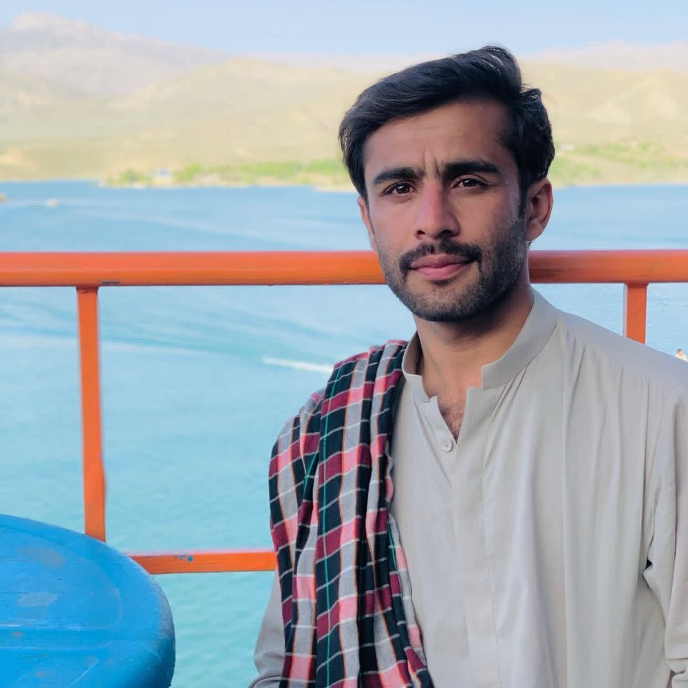 Fahad Baloch