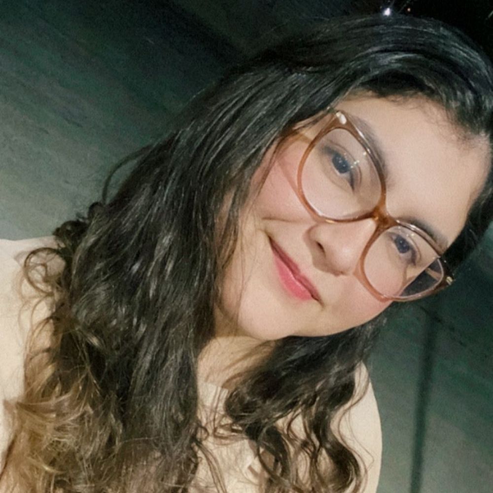 Bruna Araújo 🫶