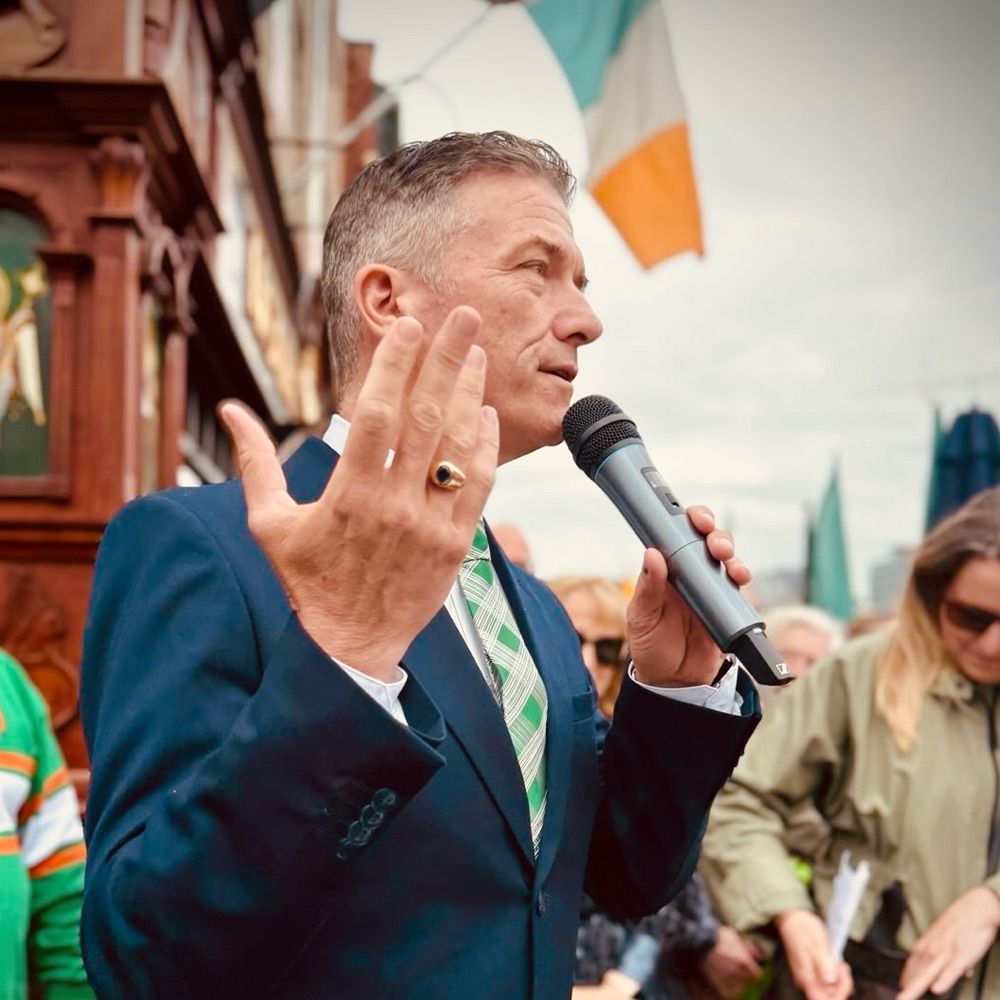Tim Tierney