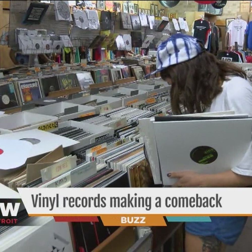 VinylStupidity