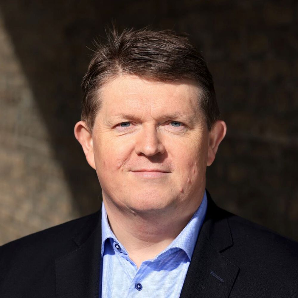 Dermot Casey