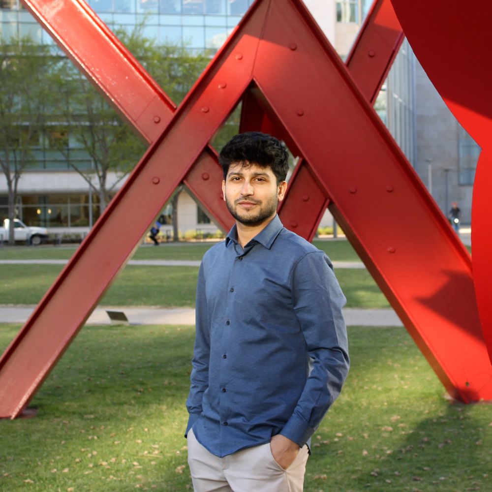 Ainesh Bakshi