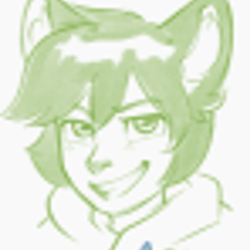TheSleeplyFox