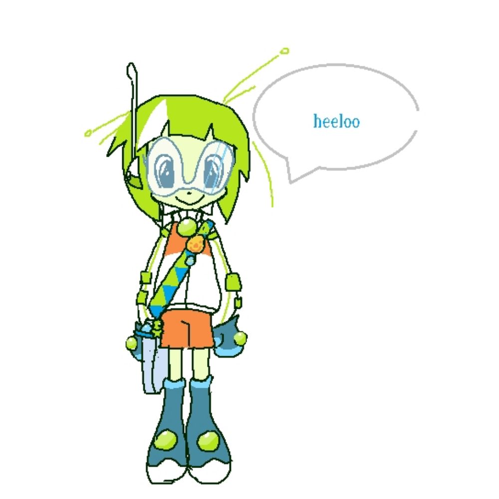 !☆—Nick