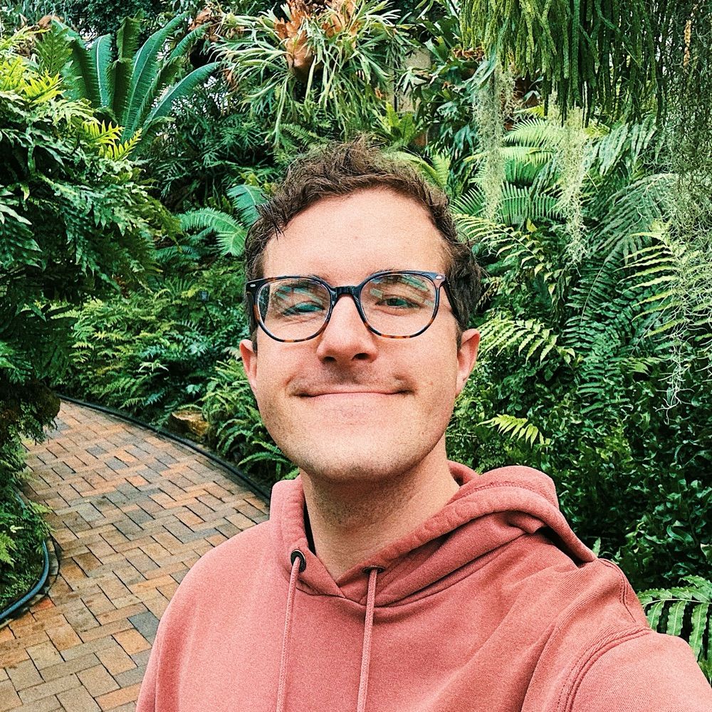 josh porter