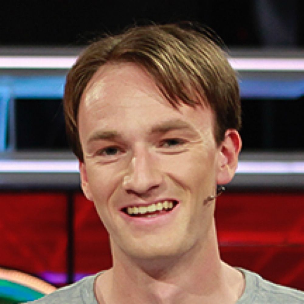 Endre Lübeck