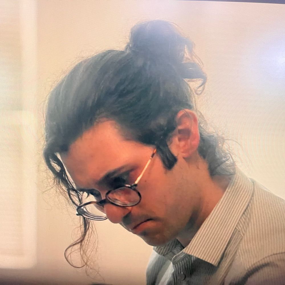 Isaiah Rothstein