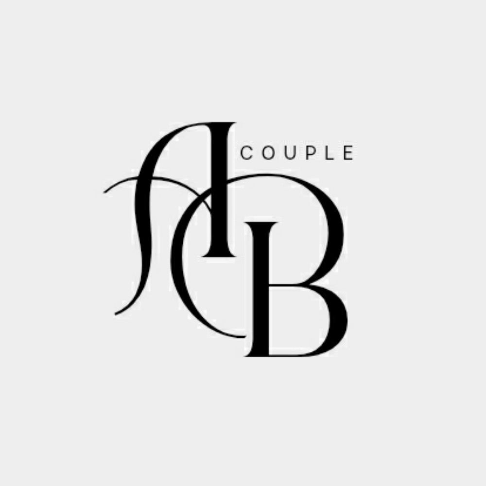 A&B Couple