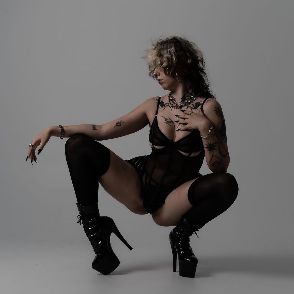 Jessica Wild
