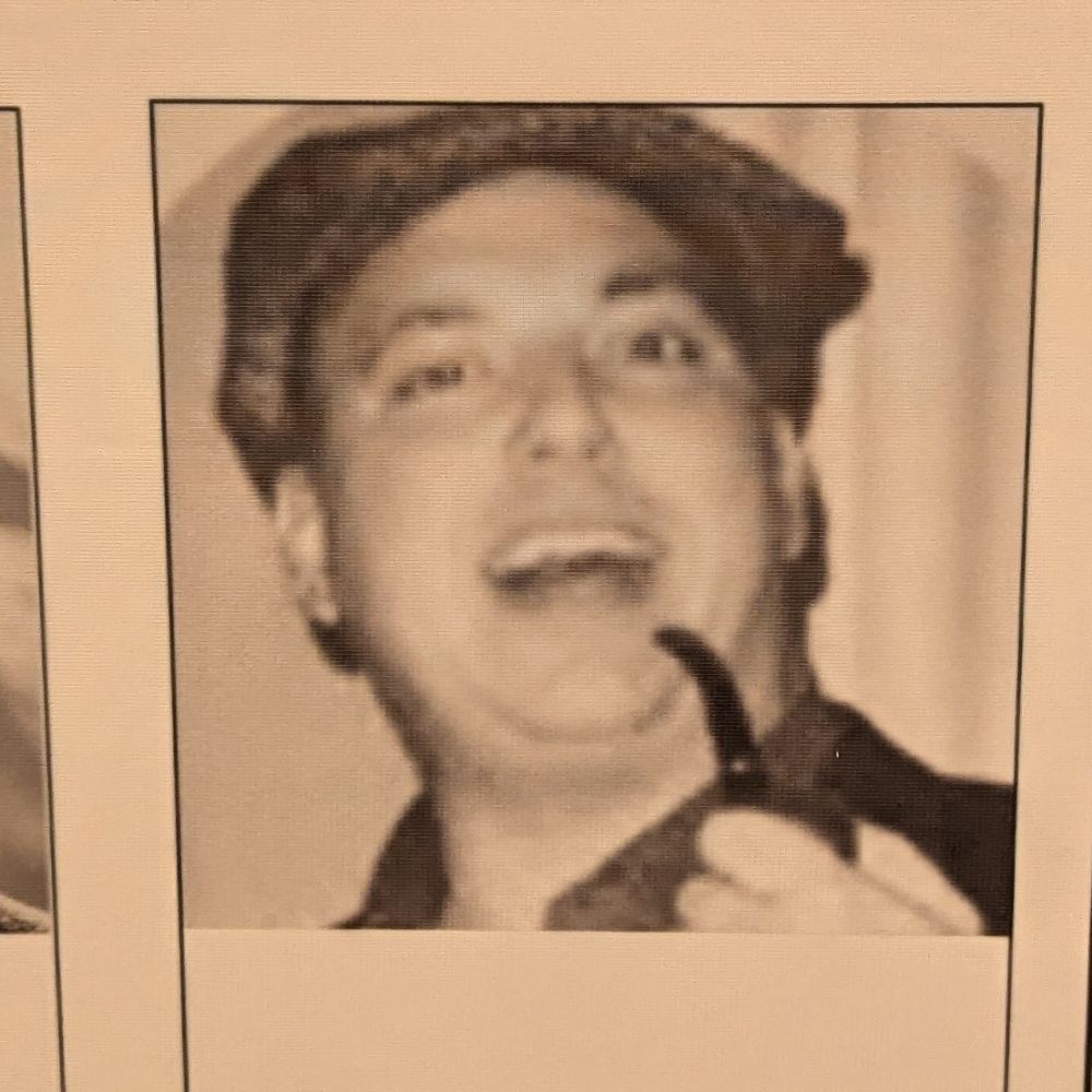 Floyd Pretz