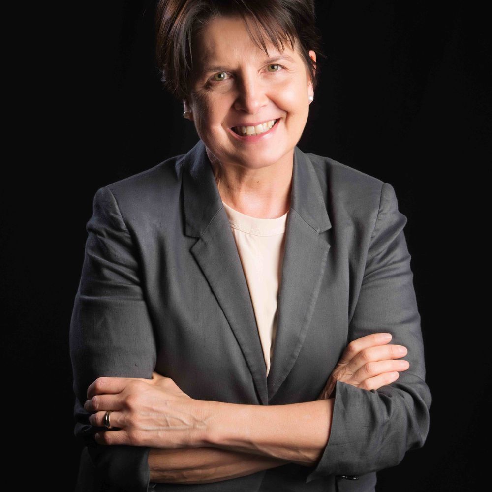 Ronelle Mouton