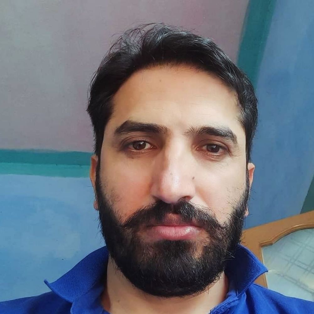  عمرخان