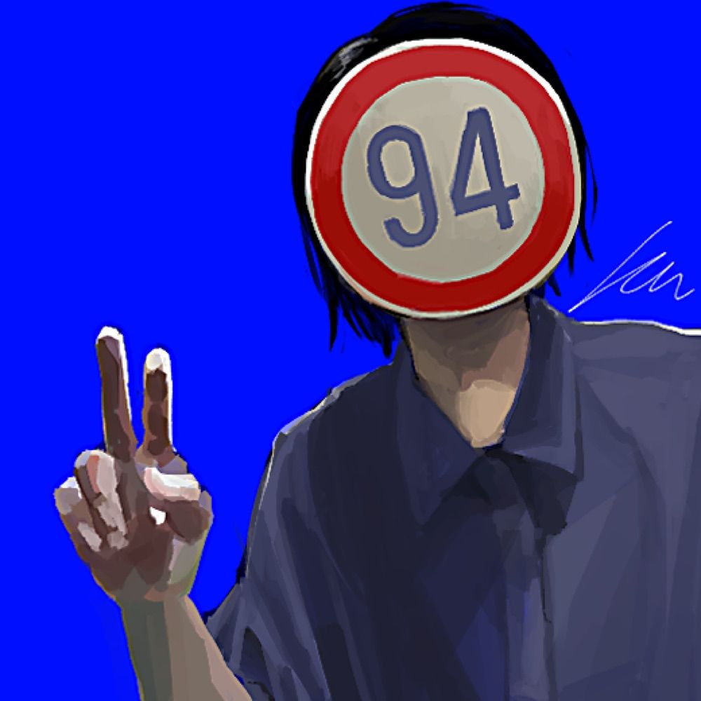 94km/h