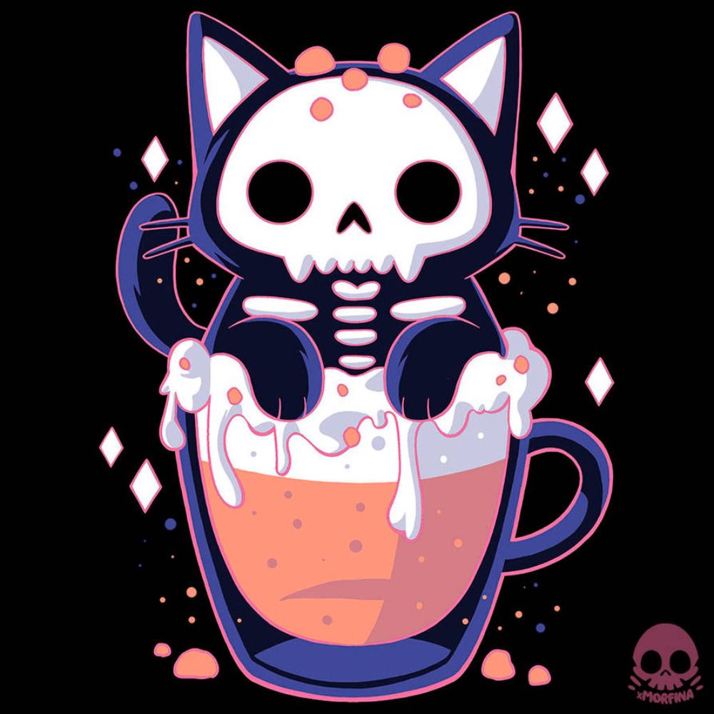 Witchy Neko
