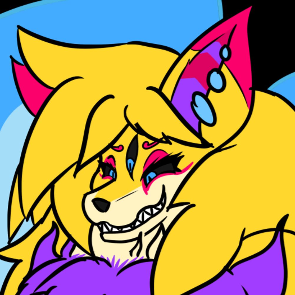 KyuTheTrickster