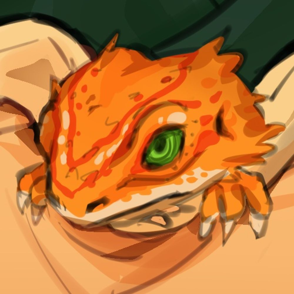 Sasa🦎🏜 VArtist