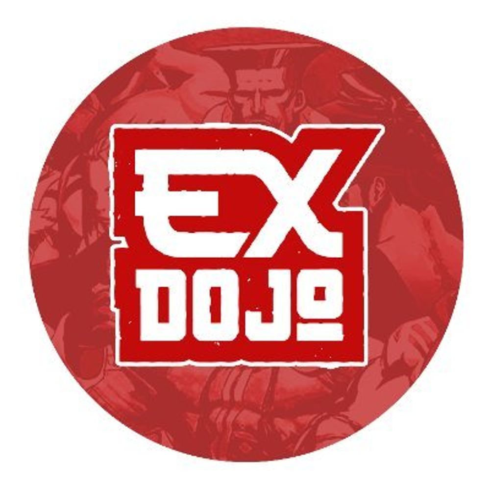 EX Dojo