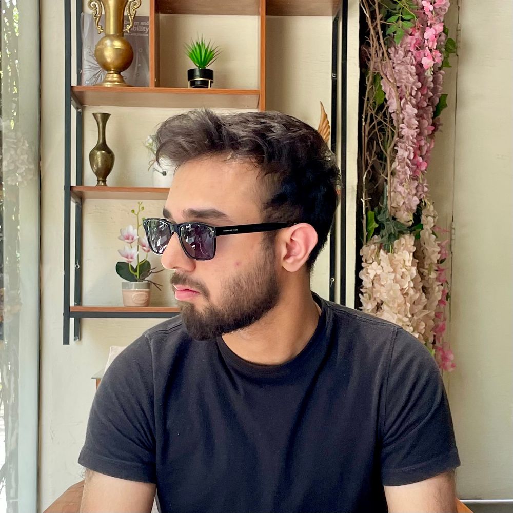Touseef Khan Kakar