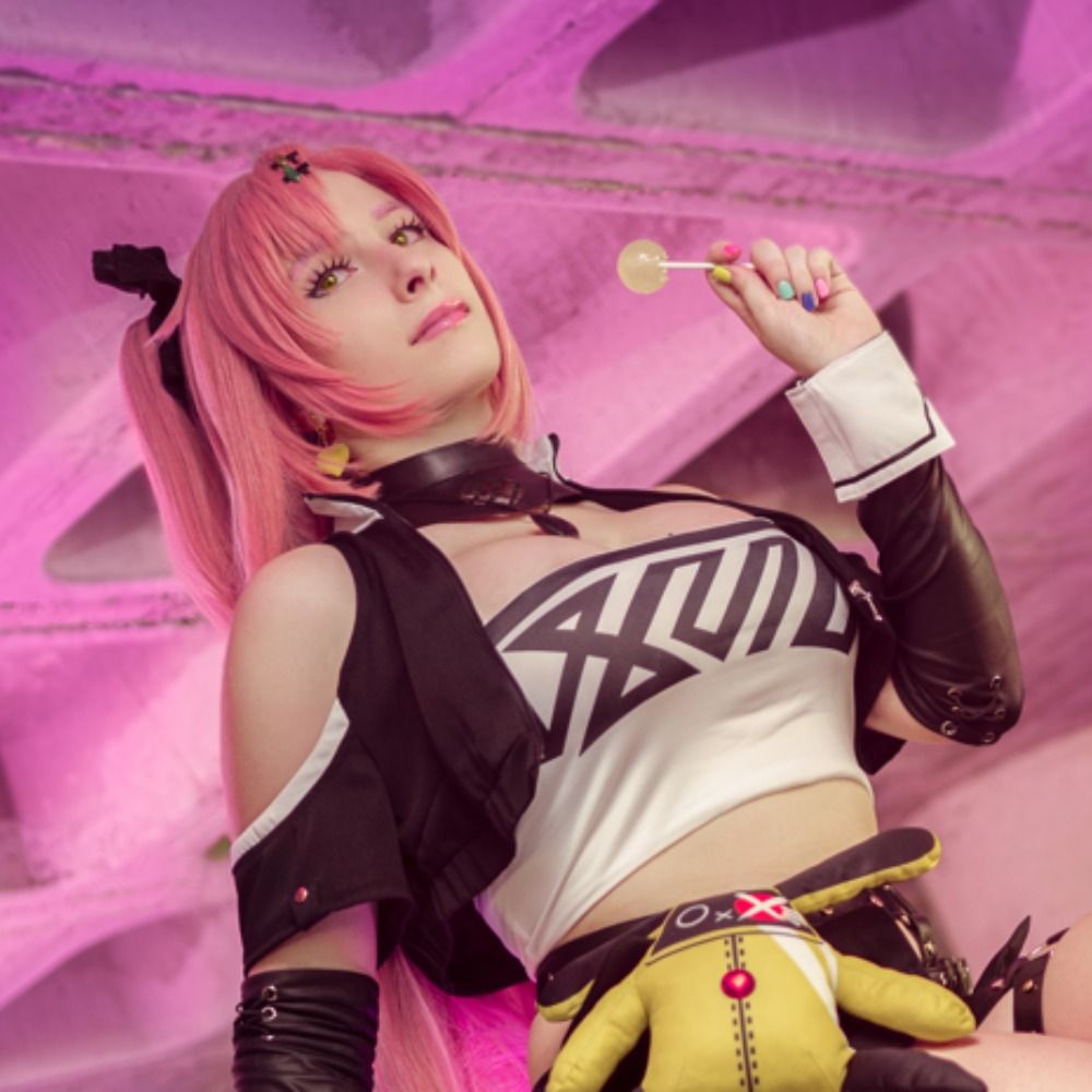Vicky Kujikawa