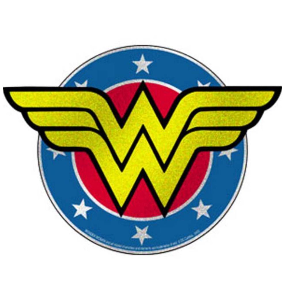 Diana and Her Lasso of Truth