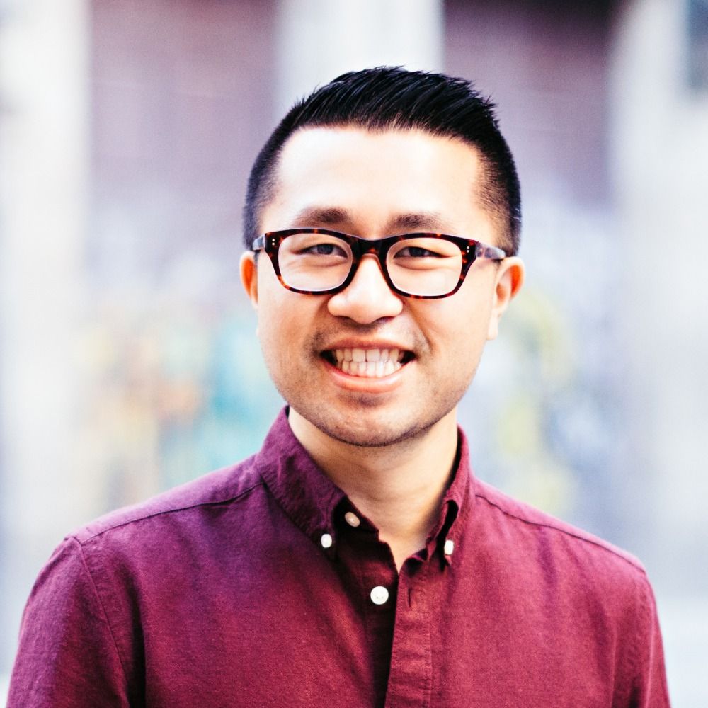 Tony Cheng