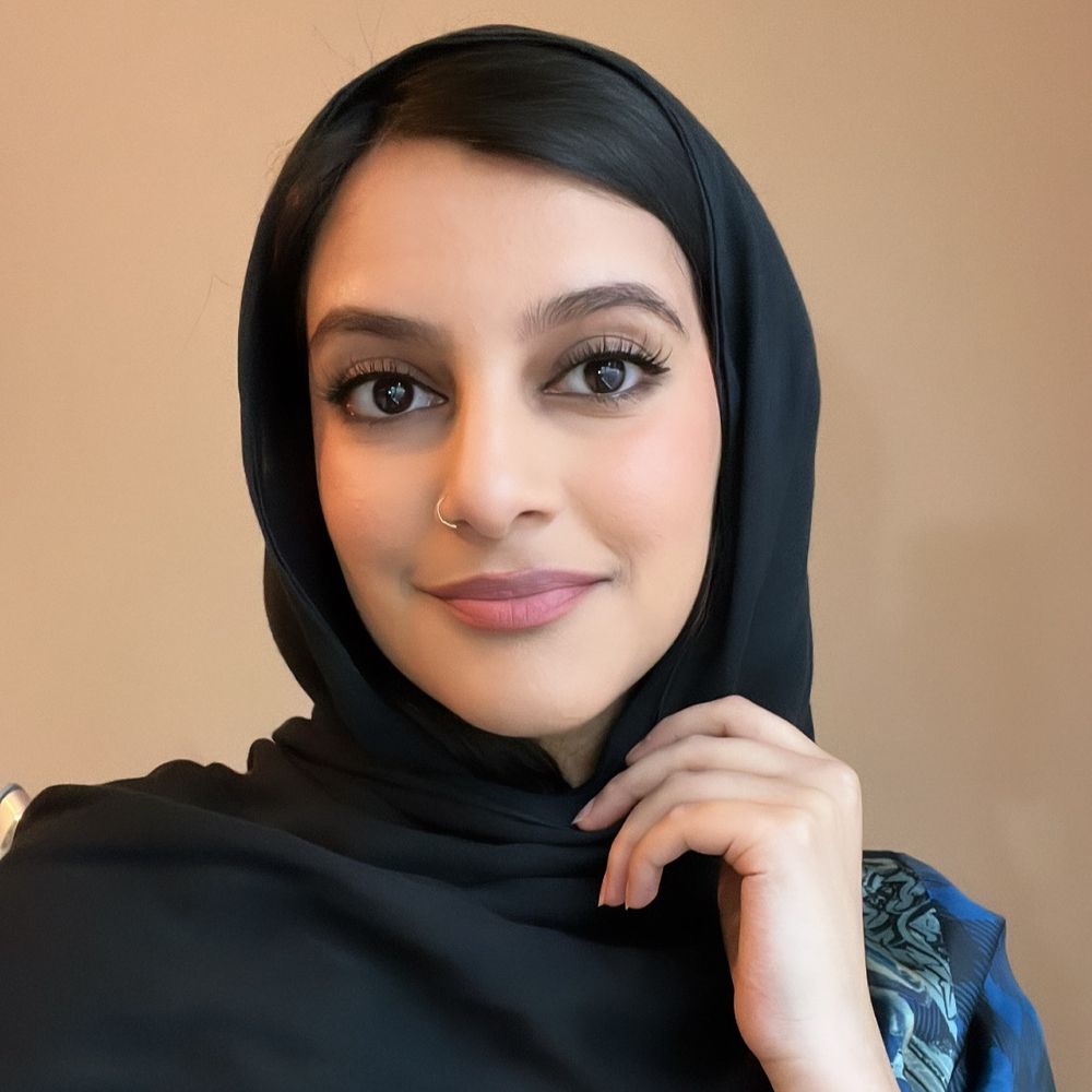 Sarah Ghazal Ali