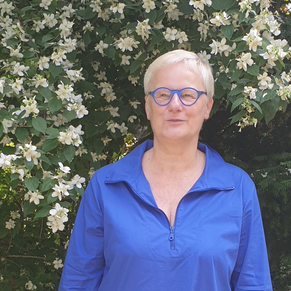 Heike Faßbender 