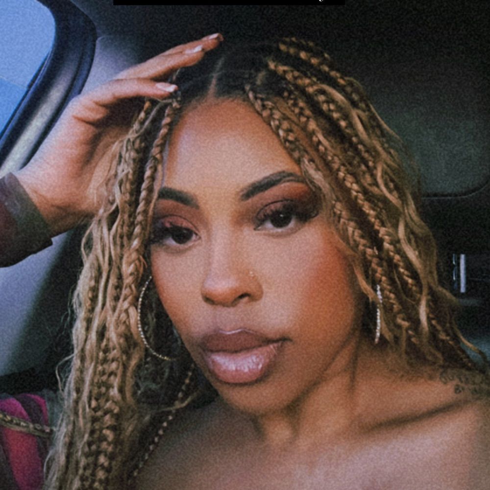 Jayda Simone💋