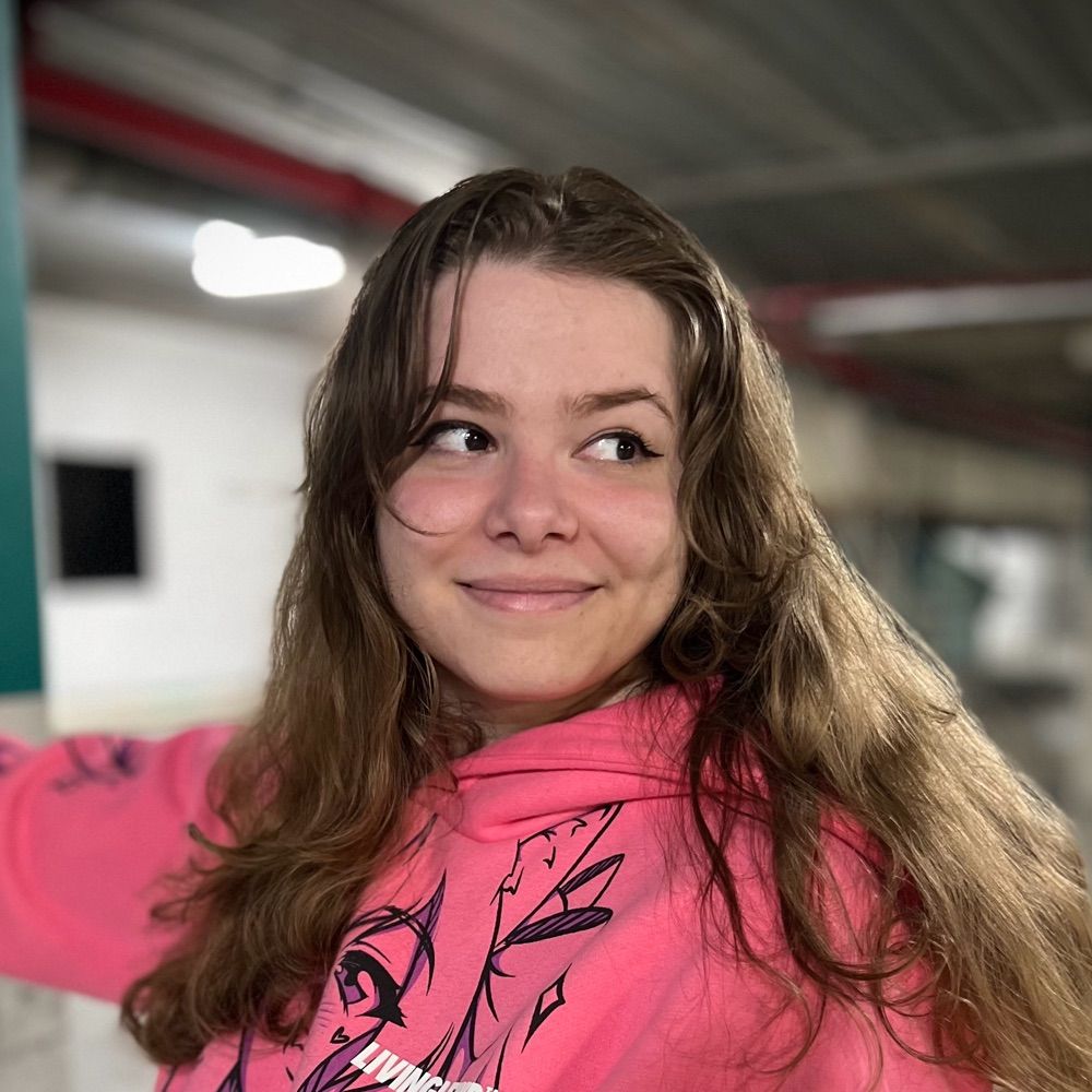 Elisaveth 👑 | Gaming and Events