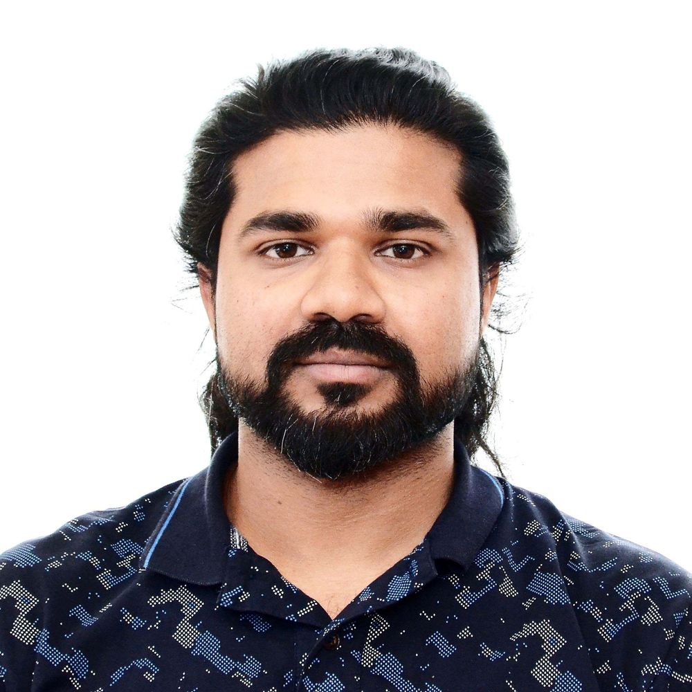 Sudipta Seth