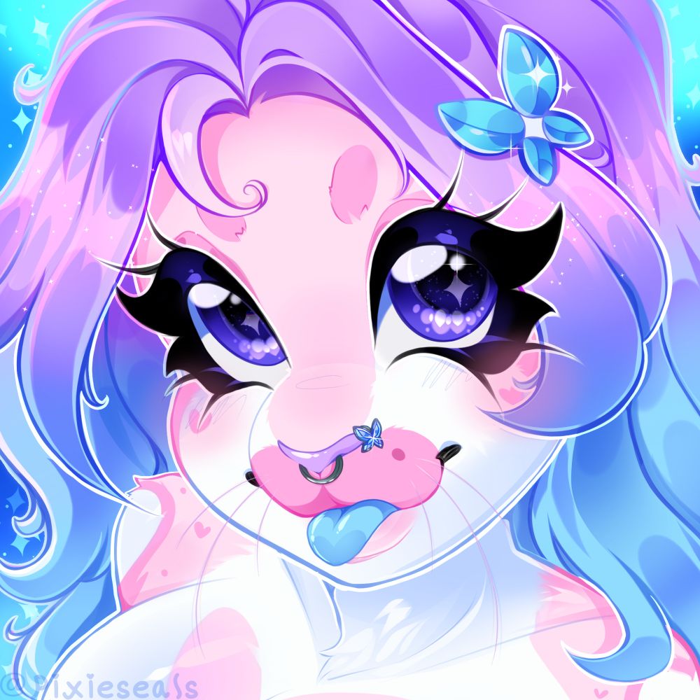 ✨🩵Navi🩵✨