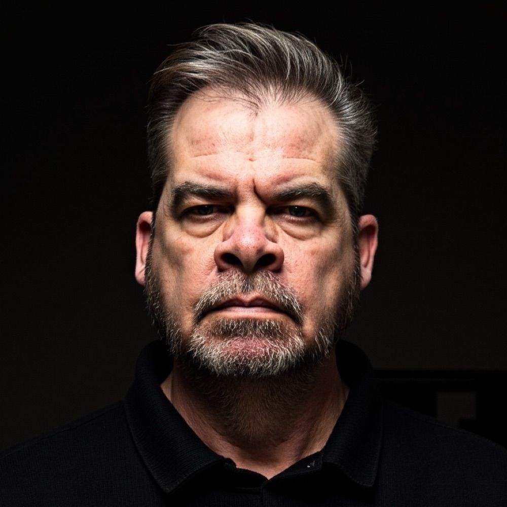 Scott (Scooter) Solowiej